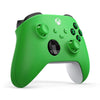 Microsoft Controller Wireless per Xbox - Velocity Green (Xbox Wireless Controller Green)