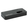 Splitter HDMI 4K@60Hz UHD 3D con LED 2 vie