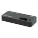 Splitter HDMI 4K@60Hz UHD 3D con LED 2 vie