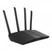 Asus RT-AX57 supporta Wi-Fi Dual-Band AX3000, fino a 574 Mbps in 2.4Ghz e 2402 Mbps in 5GHz.