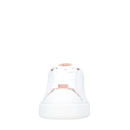 Alexander Smith Sneakers Bianco da donna