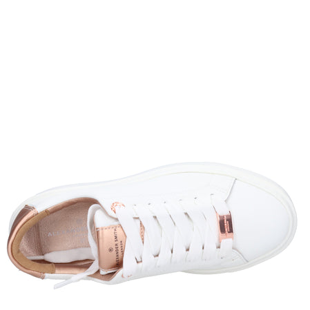 Alexander Smith Sneakers Bianco da donna