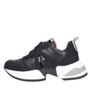 Alexander Smith Sneakers Nero da donna