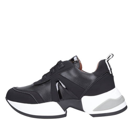 Alexander Smith Sneakers Nero da donna