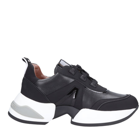 Alexander Smith Sneakers Nero da donna