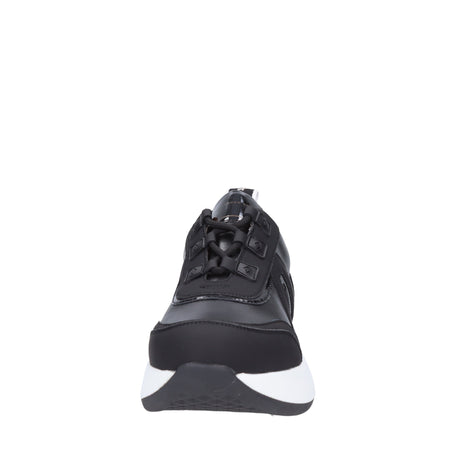 Alexander Smith Sneakers Nero da donna
