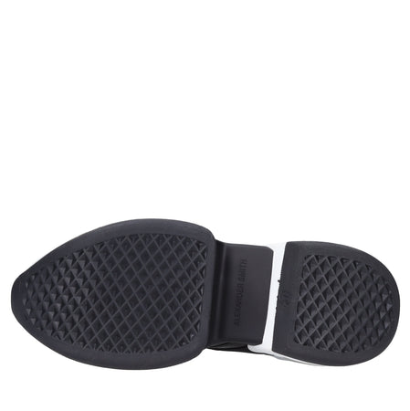Alexander Smith Sneakers Nero da donna