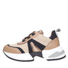 Alexander Smith Sneakers Multicolour da donna