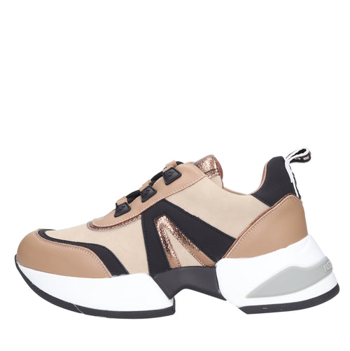 Alexander Smith Sneakers Multicolour da donna