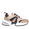 Alexander Smith Sneakers Multicolour da donna