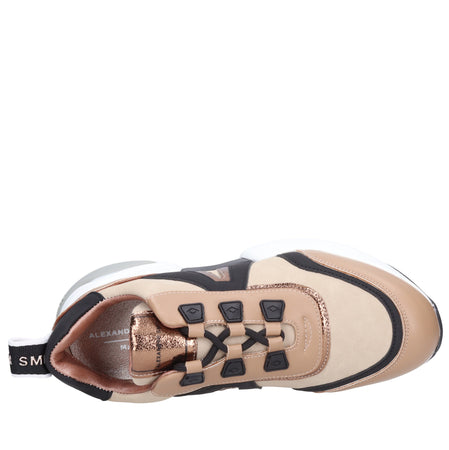 Alexander Smith Sneakers Multicolour da donna