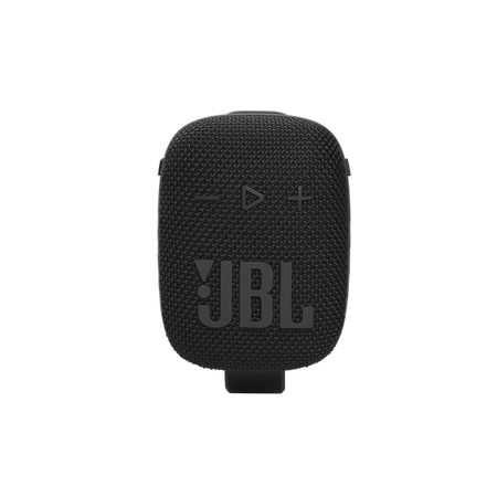 Cassa wireless Jbl JBLWIND3S WIND 3S Black