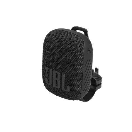 Cassa wireless Jbl JBLWIND3S WIND 3S Black