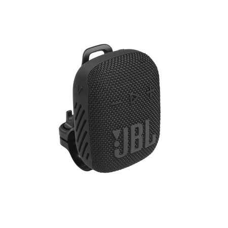 Cassa wireless Jbl JBLWIND3S WIND 3S Black