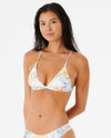 Top Bikini Tringolo Rip Curl Always Summer