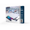DvD-UsB-03-Bw Registratore Dvd DvD-UsB-03-bw