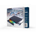 DvD-UsB-03 Lettore Di Disco Ottico Dvdrw Nero