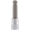 Bussola esagonale tonda 3/8 da 5mm a 12mm EXPERT Draper Draper tools