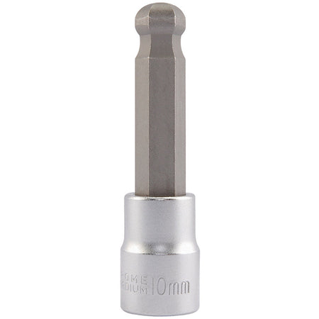 Bussola esagonale tonda 3/8" da 5mm a 12mm EXPERT Draper Draper tools