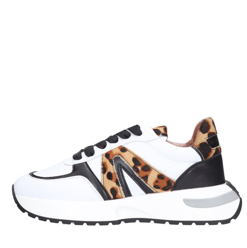 Alexander Smith Sneakers Multicolour da donna