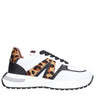 Alexander Smith Sneakers Multicolour da donna