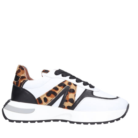 Alexander Smith Sneakers Multicolour da donna