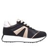 Alexander Smith Sneakers Nero da donna