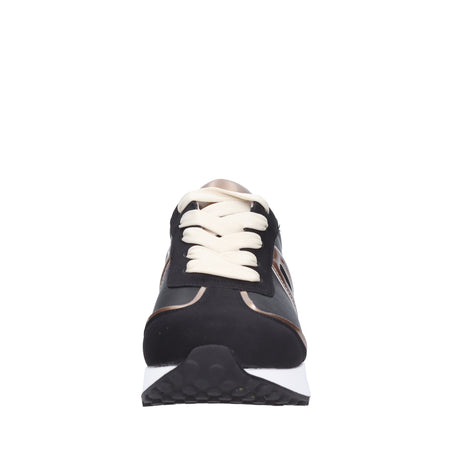 Alexander Smith Sneakers Nero da donna