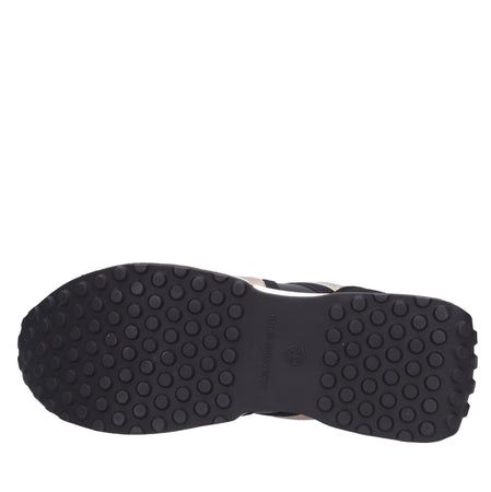 Alexander Smith Sneakers Nero da donna