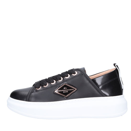 Alexander Smith Sneakers Nero da donna