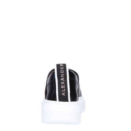 Alexander Smith Sneakers Nero da donna