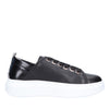 Alexander Smith Sneakers Nero da donna