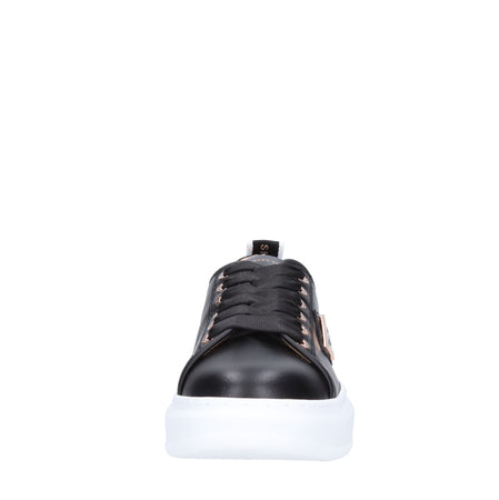 Alexander Smith Sneakers Nero da donna