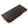 CoreParts MBI2226 ricambio per laptop Batteria (Laptop Battery for Dell - 73.26Wh 9 Cell Li-ion 11.1V - 6600mAh Black 73Wh 9 Cell Li-ion 11.1V 6.6Ah - Warranty: 12M)