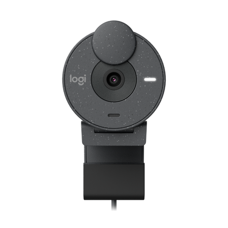 LOGITECH BRIO 305 FULL HD 1080P USB C