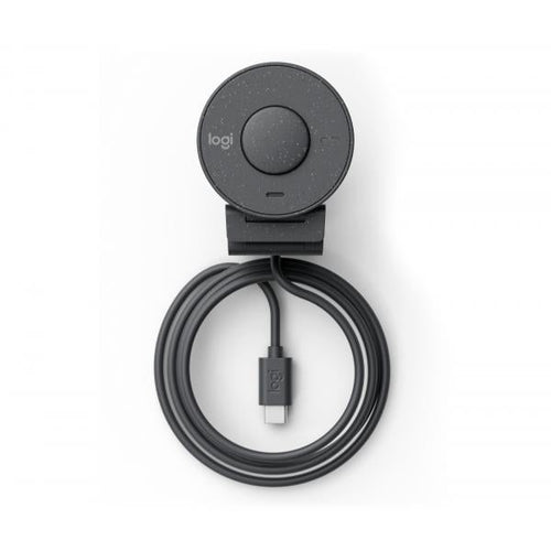 Brio 305 Webcam 2 Mp 1920 X