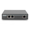 Digitus Estensore Gigabit 4PPoE a 2 porte, 802.3at, 60 W (DIGITUS Extender 2-Port Gigabit 4PoE 8)