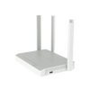 KEENETIC HOPPER (KN-3810), ROUTER 4 PORTE 1GBPS, WI-FI AX1800, MESH, VPN, PARENTAL CONTROL, MEDIA SERVER, MENU MULTI LINGUA