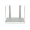 KEENETIC HOPPER (KN-3810), ROUTER 4 PORTE 1GBPS, WI-FI AX1800, MESH, VPN, PARENTAL CONTROL, MEDIA SERVER, MENU MULTI LINGUA