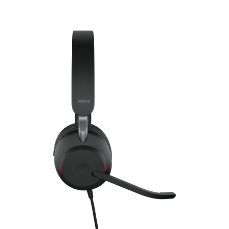 Evolve2 40 SE USB-A UC Stereo