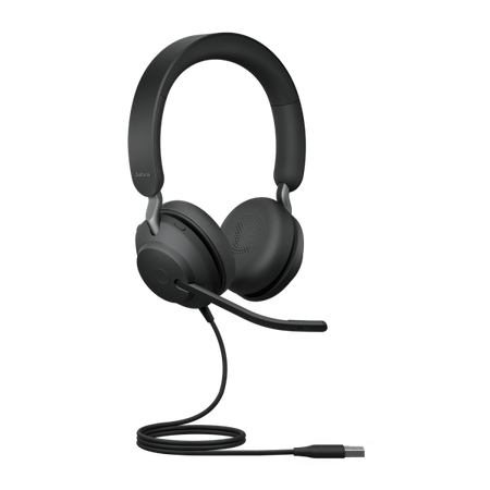 Evolve2 40 SE USB-A UC Stereo