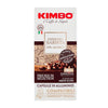 Kimbo 100 Capsule In Alluminio 100% Arabica Compatib Nespresso
