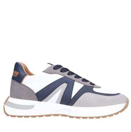 Alexander Smith Sneakers Multicolour da bambino