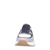 Alexander Smith Sneakers Multicolour da bambino
