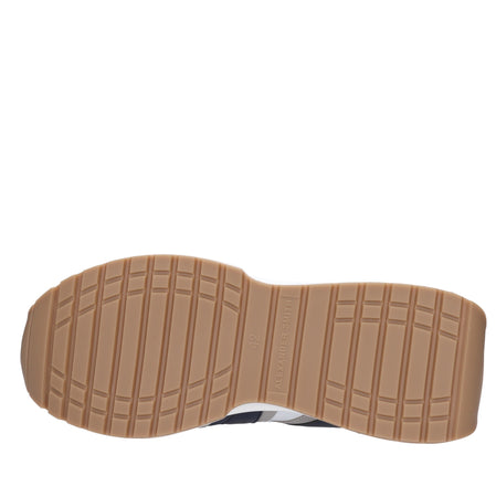 Alexander Smith Sneakers Multicolour da bambino