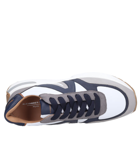 Alexander Smith Sneakers Multicolour da bambino