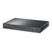 TP-Link TL-SL1311P switch di rete Fast Ethernet [10/100] Supporto Power over Ethernet [PoE] Nero (8-Port 10/100Mbps + 3-Port Gigabit Desktop Switch with 8-Port PoE+)