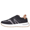 Alexander Smith Sneakers Nero da bambino