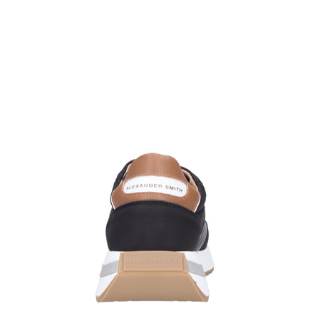 Alexander Smith Sneakers Nero da bambino