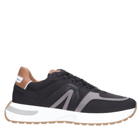 Alexander Smith Sneakers Nero da bambino
